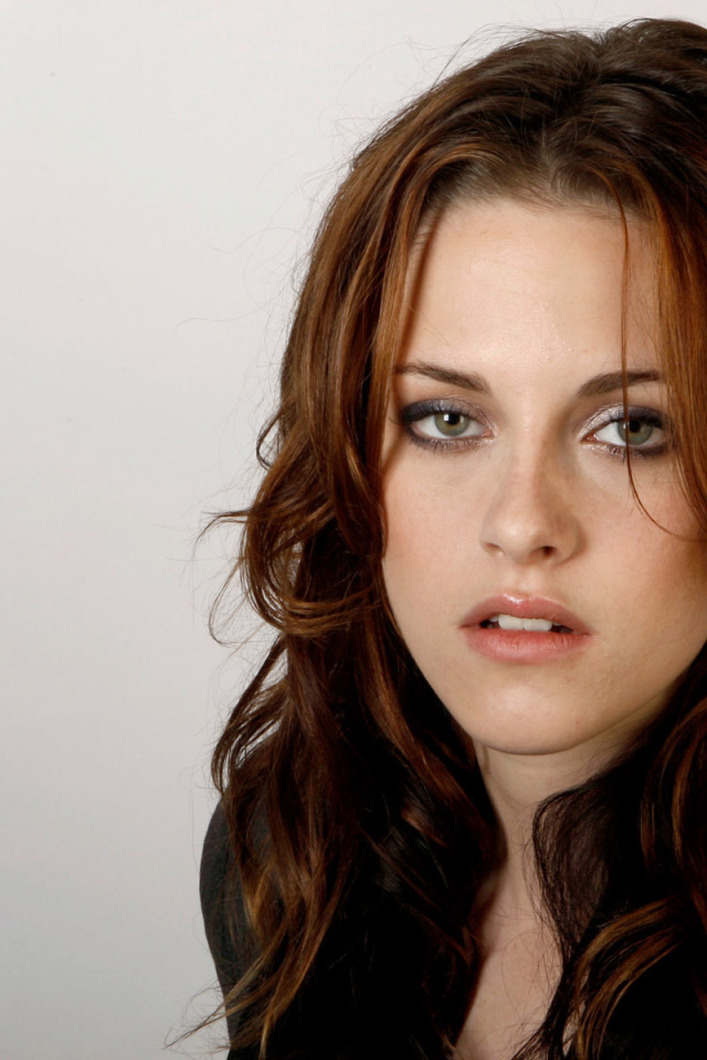 Кристен Стюарт