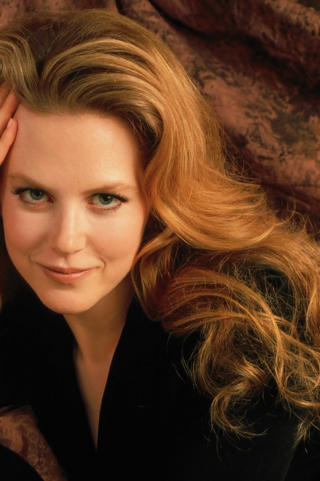 Николь Кидман