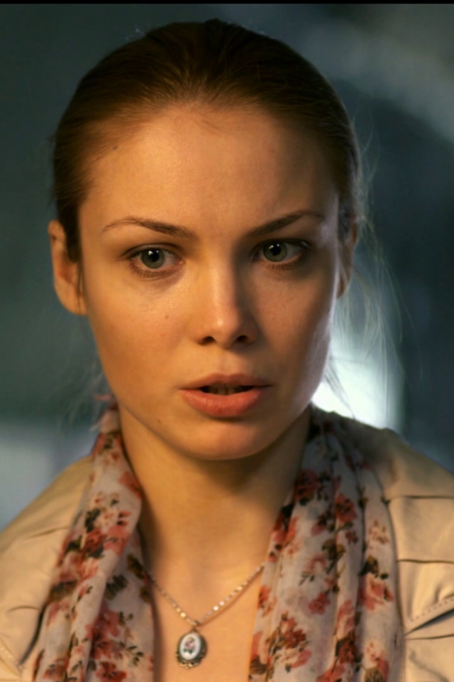 Супермодель Татьяна Арнтгольц