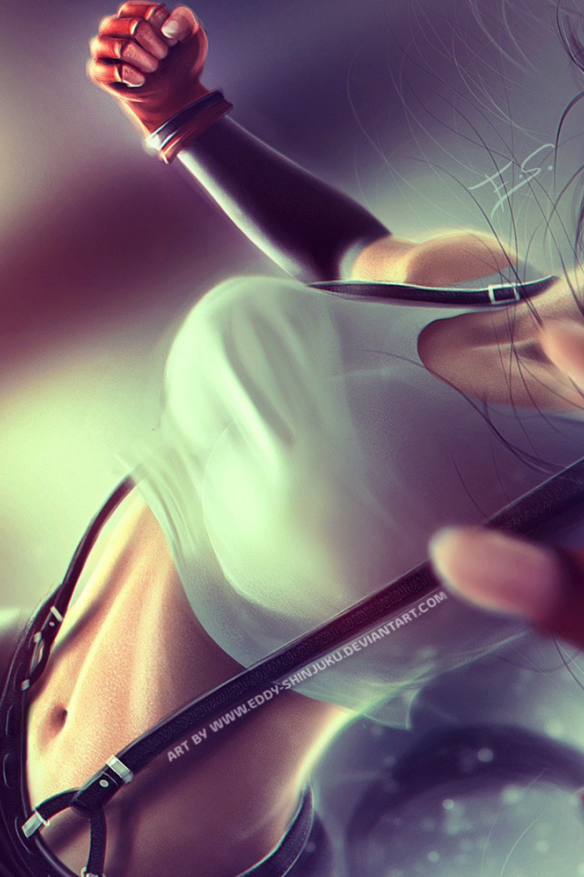 Тифа Локхарт