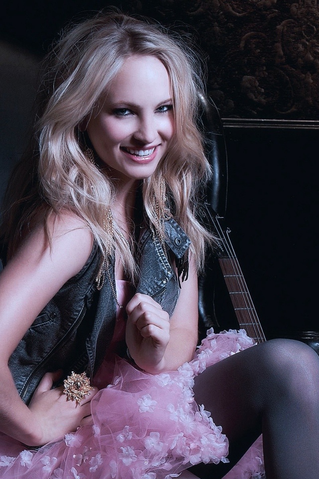 Прекрасная улыбка