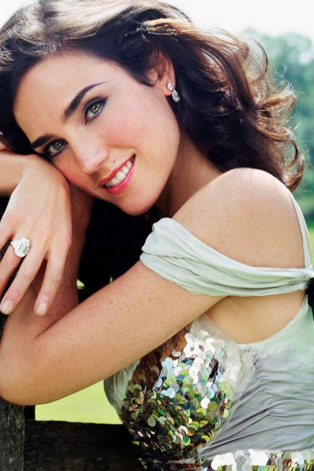 Дженифер Конелли актриса