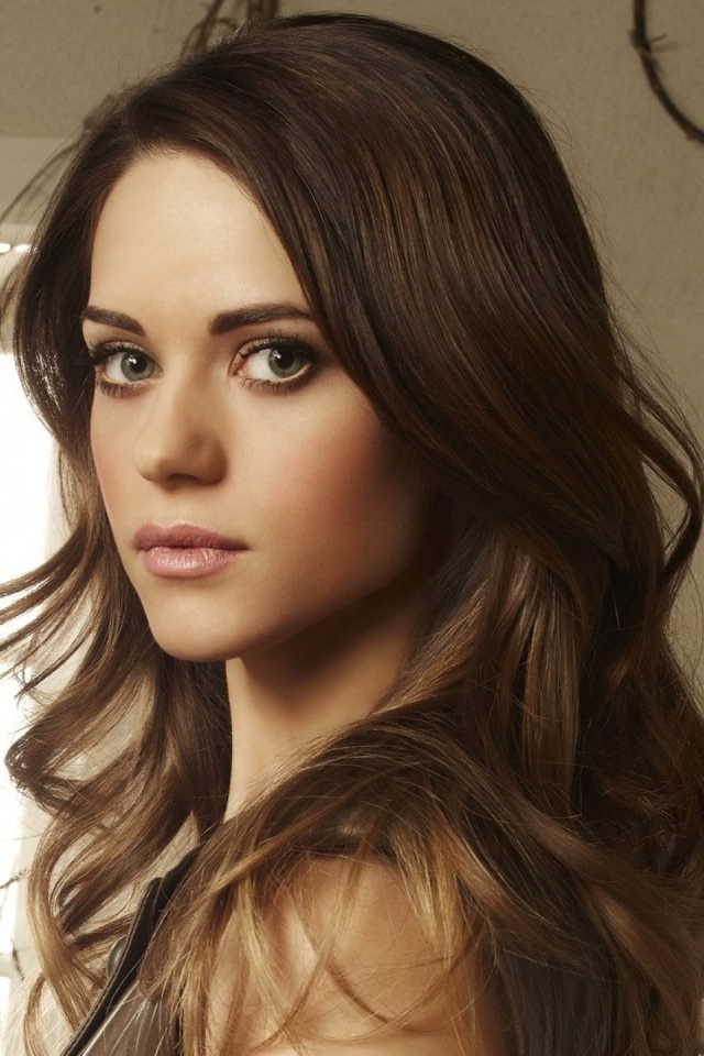 Lyndsy Фонсека актриса