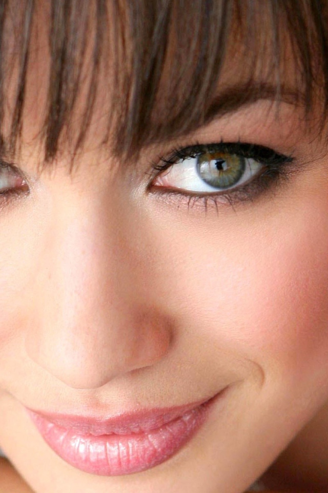 Портрет Ольги