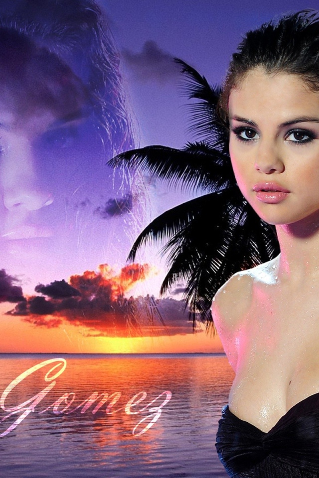 Индийская актриса