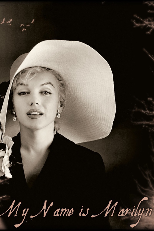 Мерлин Монро