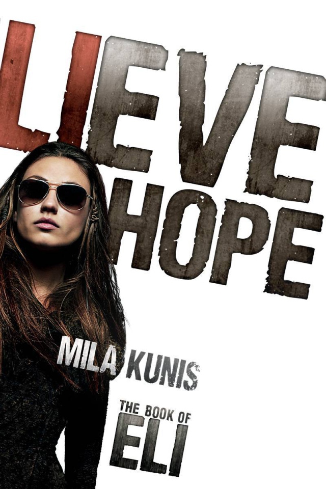 Мила Кунис актриса