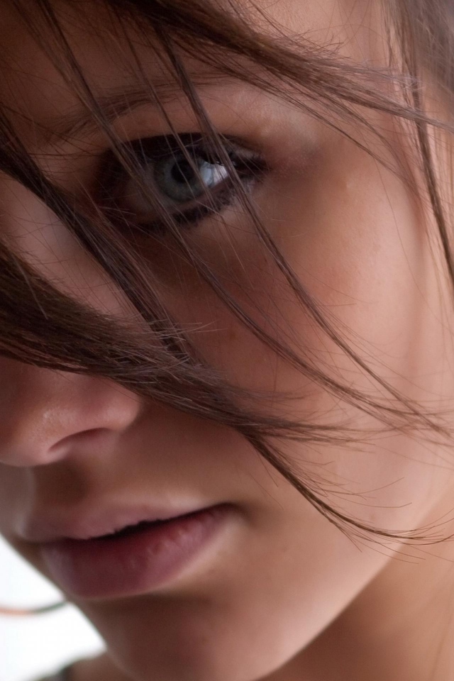 Актриса Камерон