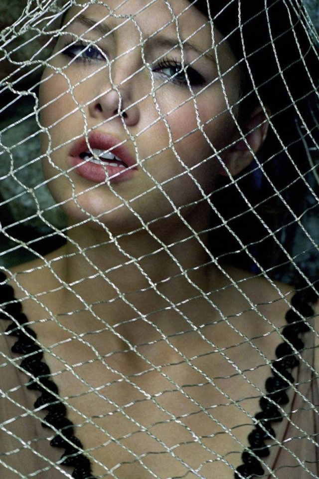 Джессика в сети