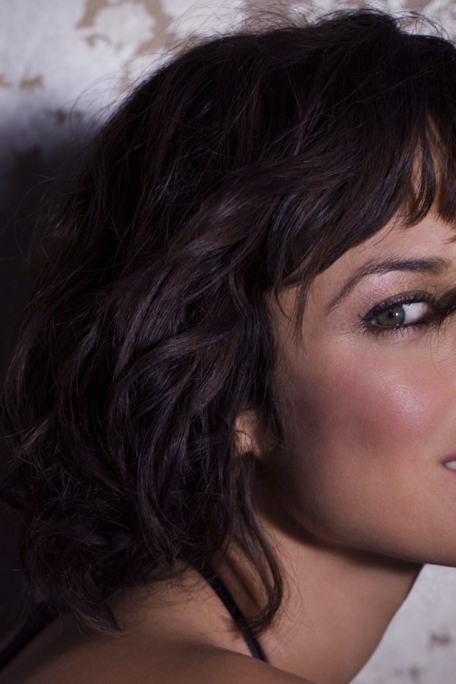 Ольга Кругленко известная личность