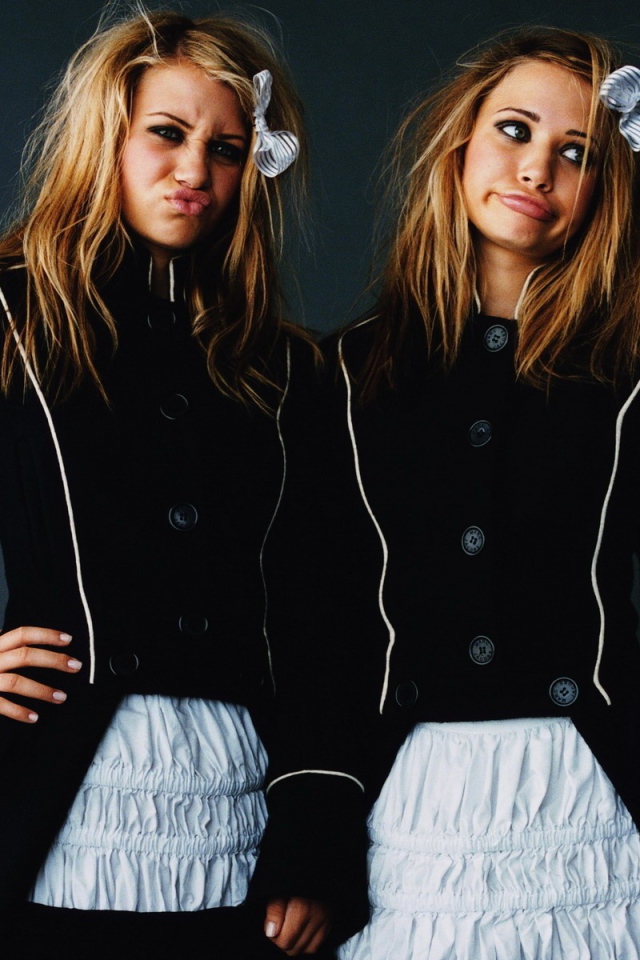 Игра мимики