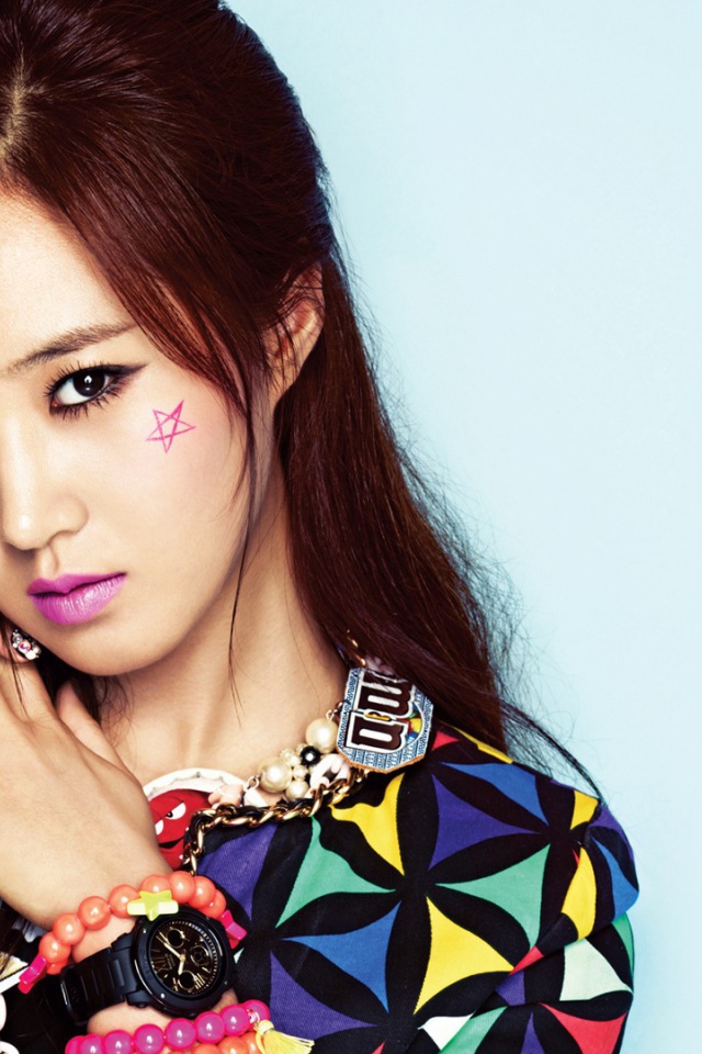 Корейская модель