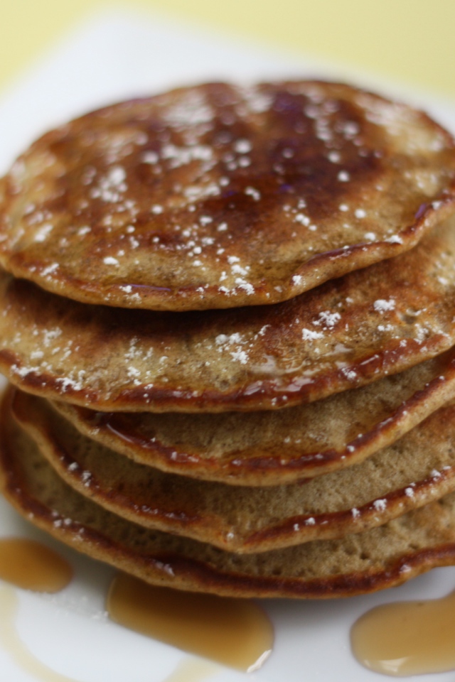 Блинчики на праздник Масленицу