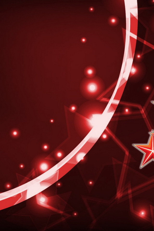 Звезды в День Победы 9 мая