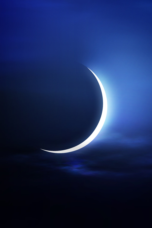 Красивая ночь Рамадана