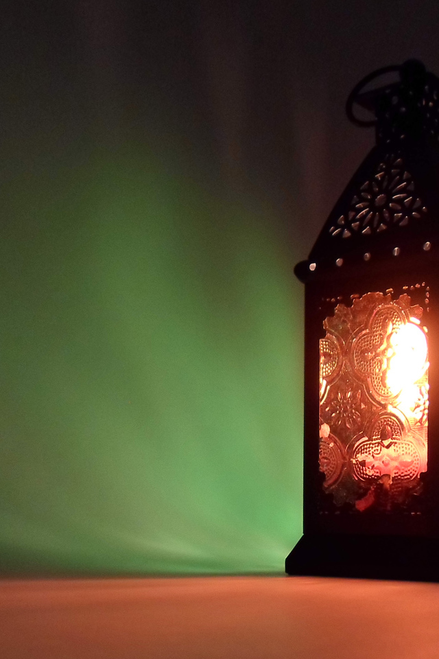 Празднуйте Рамадан 2014