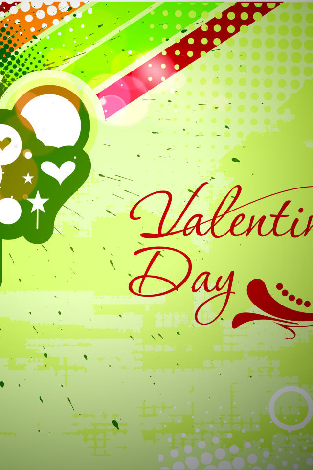 Урбан стайл на День Святого Валентина 14 февраля