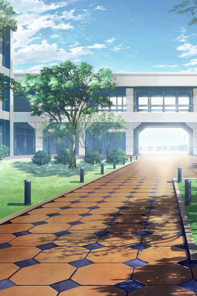 Школа будущего в День знаний 1 сентября