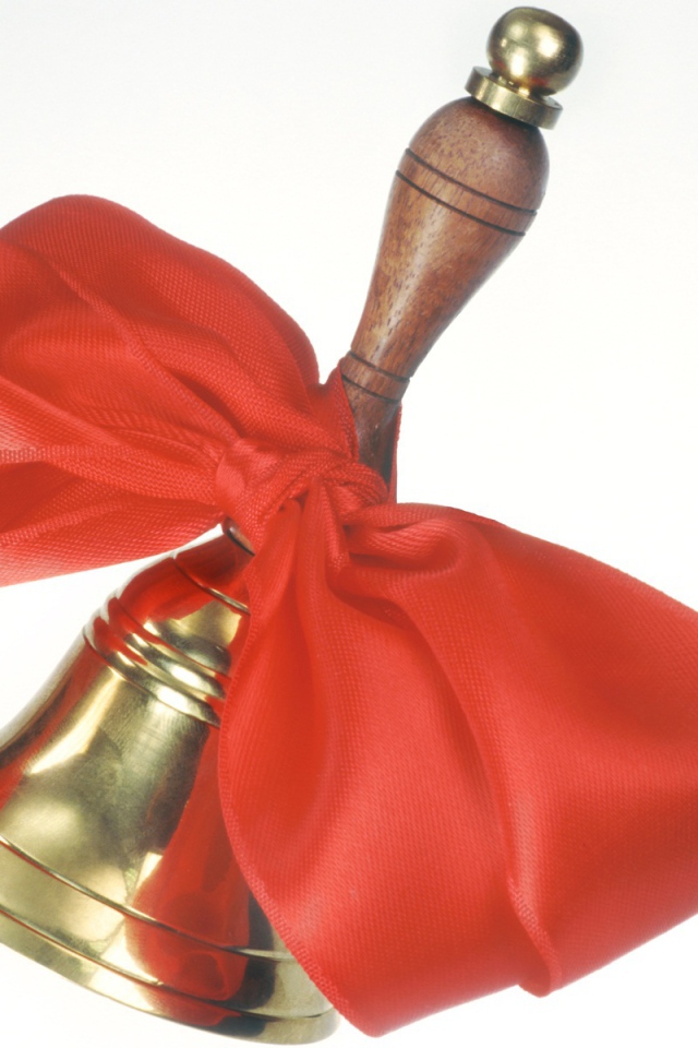 Звонок в День знаний 1 сентября