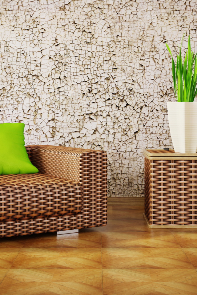 Уголок для отдыха