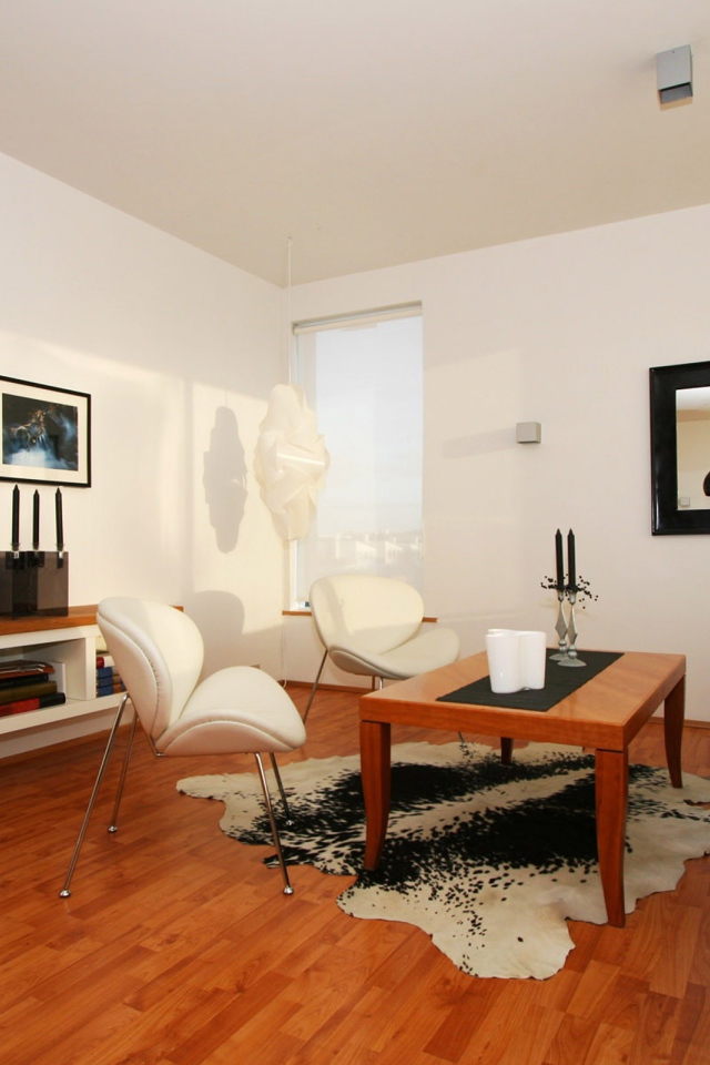 Дизайн комнаты