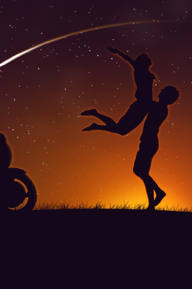 Счастливая звезда