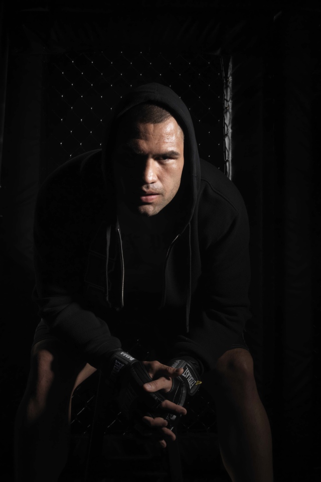 Кейн Веласкес боксер