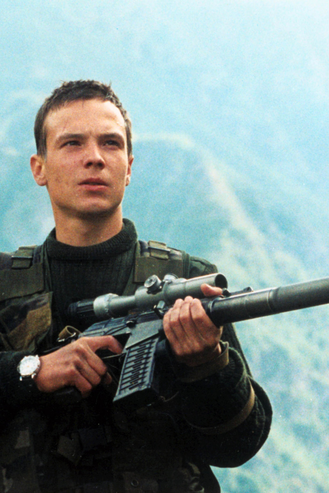 Знаменитая Суперзвезда Алексей Чадов