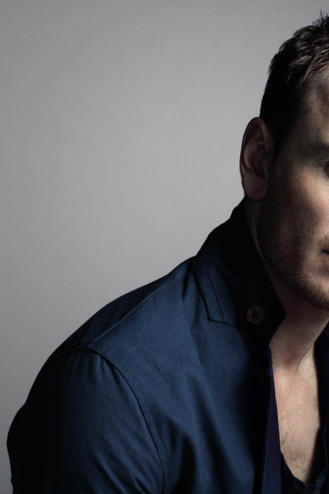 Майкл Фассбендер актер и продюссер