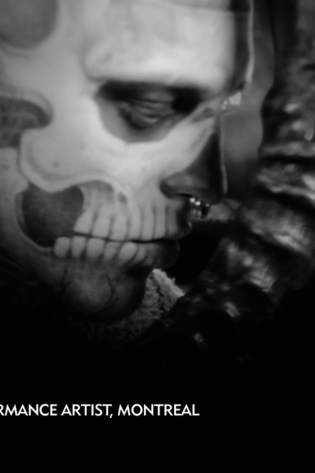 Русская звезда Рик Жене