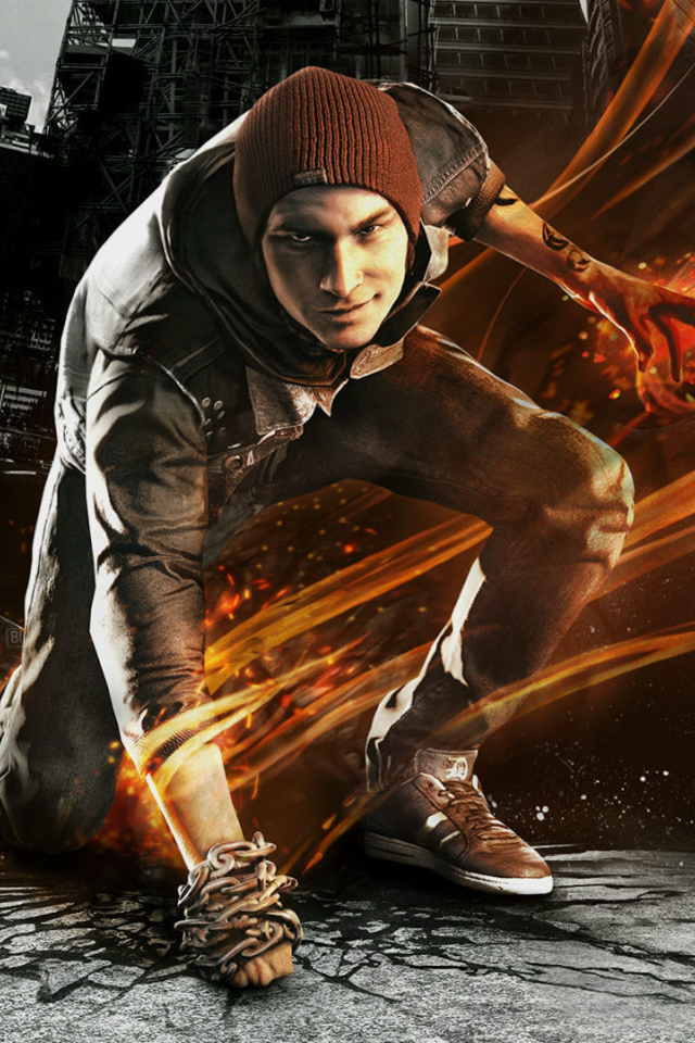 Кеды обувь будущего