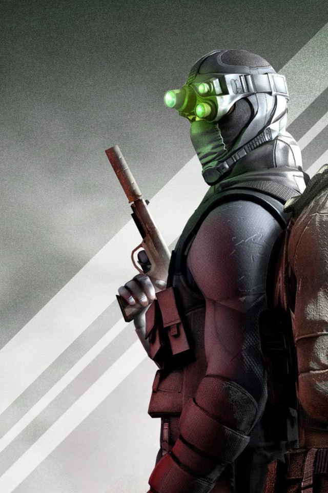 Спецназовцы будущего