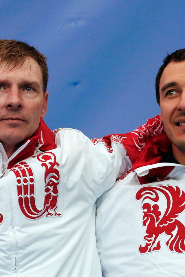 Славный Алексей Воевода