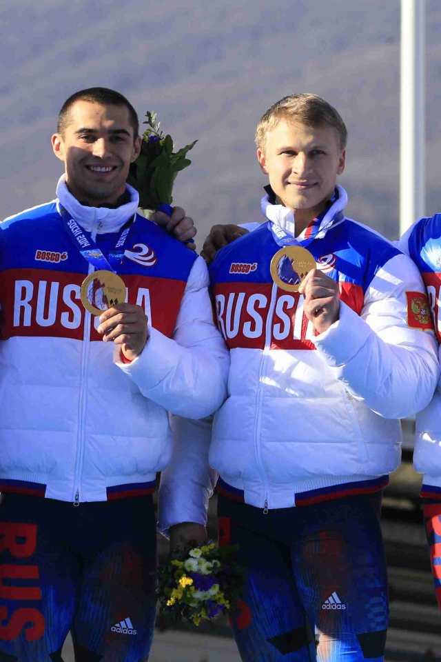 Известный человек Алексей Воевода