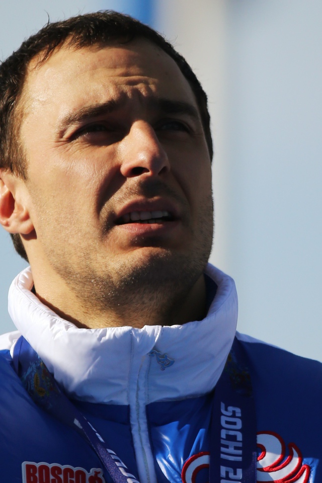 Популярный человек Алексей Воевода