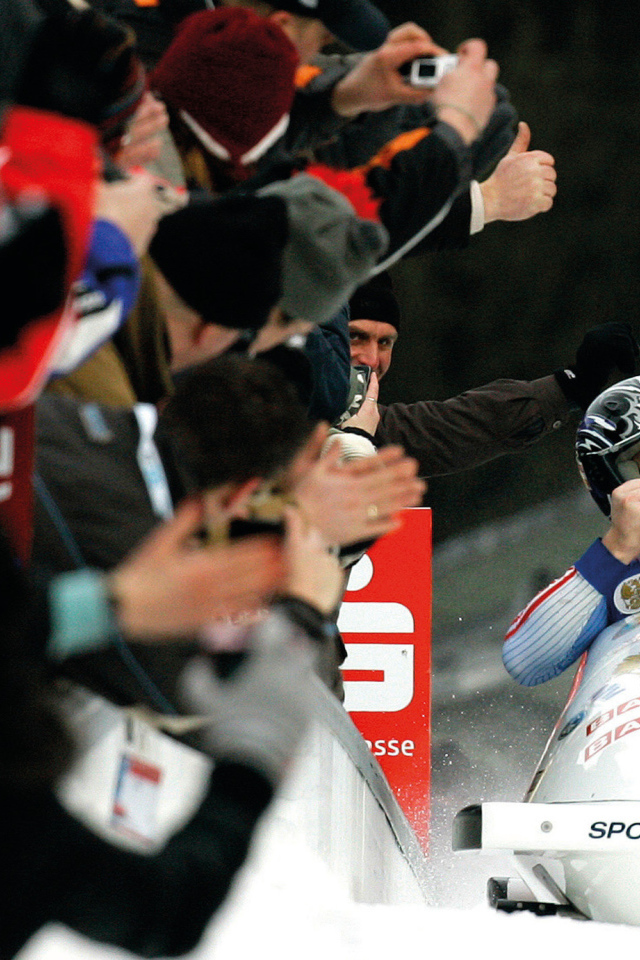 Знаменитый русский человек Алексей Воевода