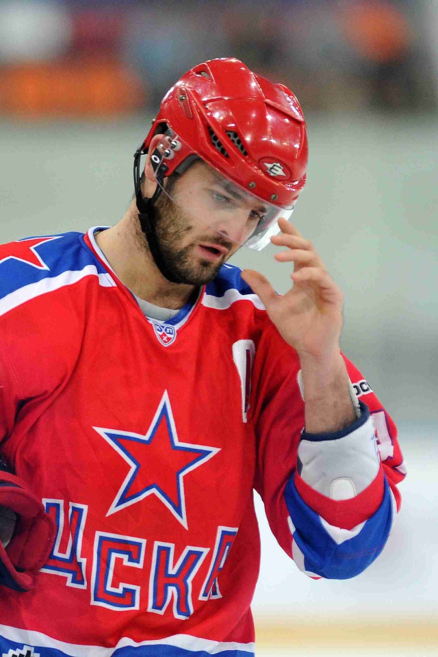 Славный Алексей Морозов