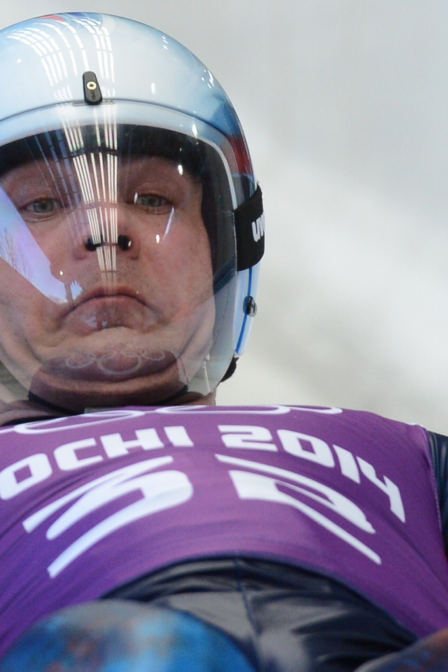 Славный Альберт Демченко