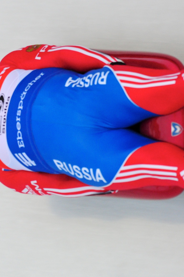 Популярный русский человек Альберт Демченко