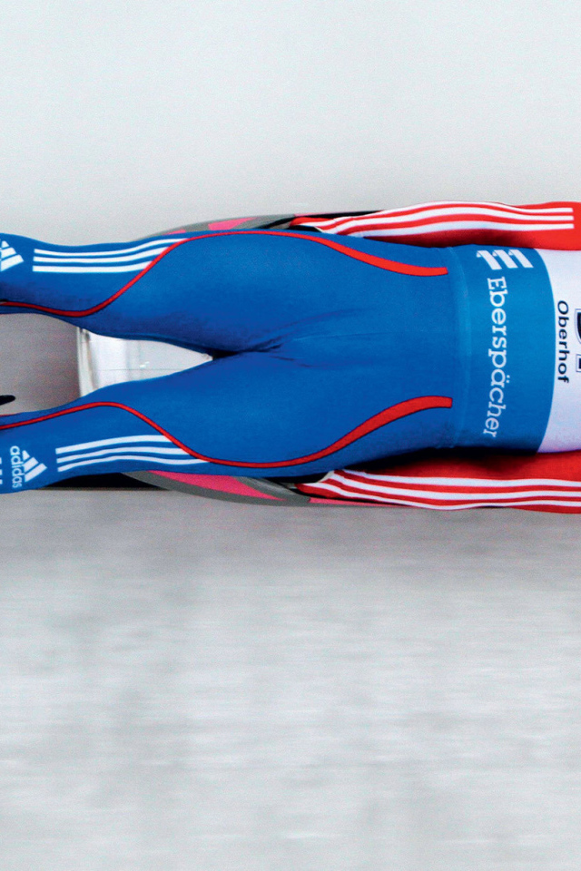 Популярный русский спортсмен Альберт Демченко