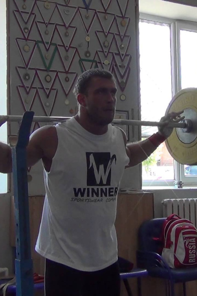 Популярный Дмитрий Клоков