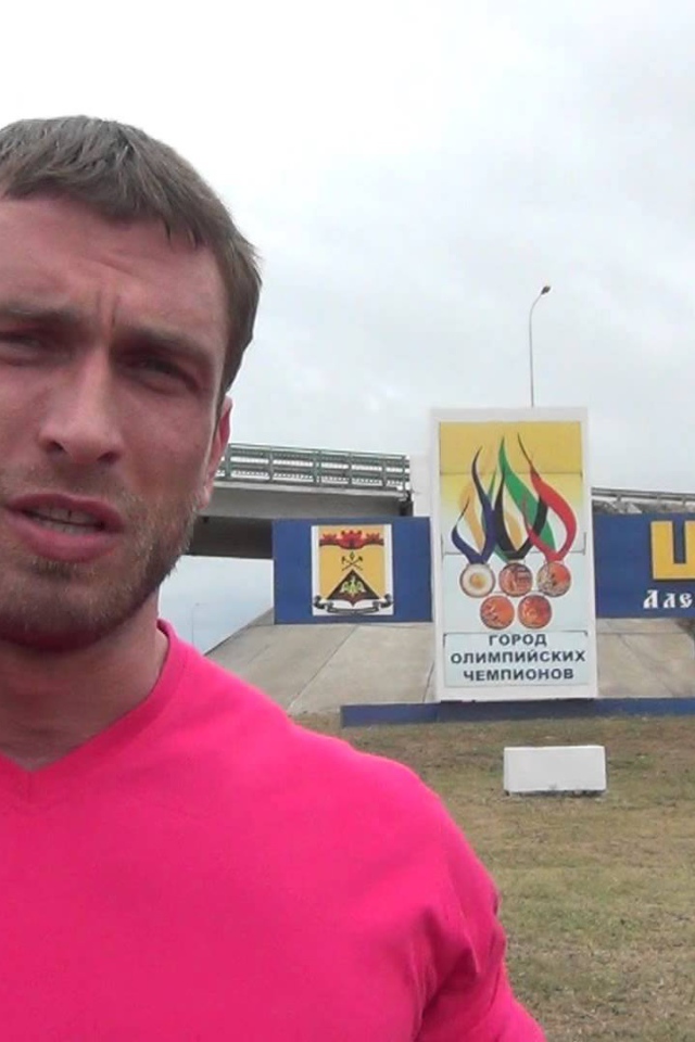 Популярный человек Дмитрий Клоков