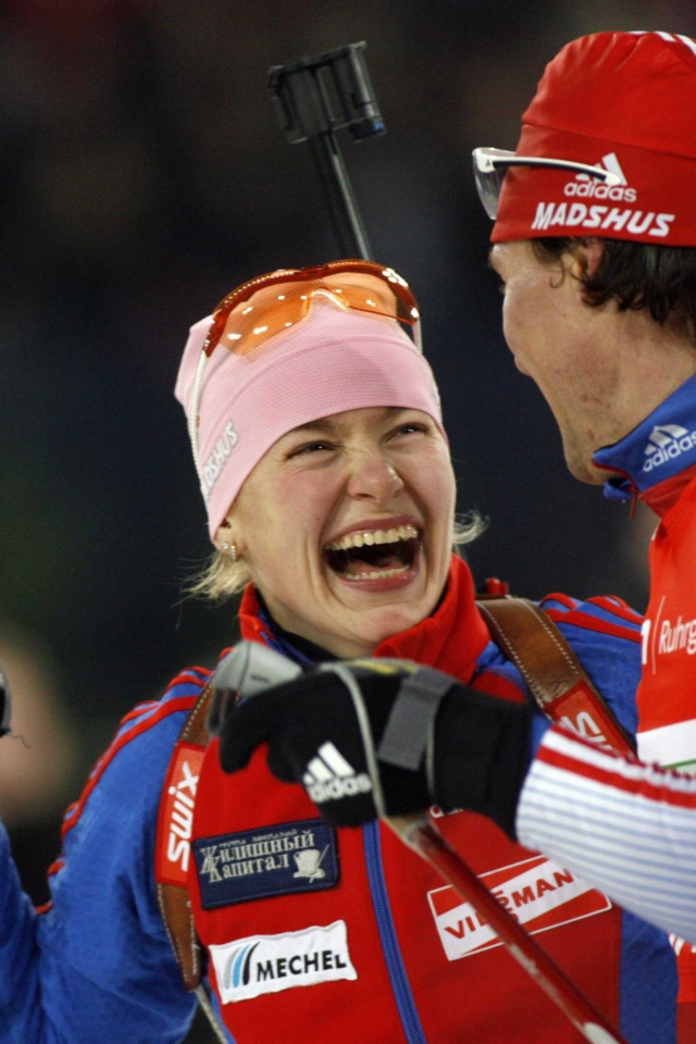 Славный Дмитрий Ярошеко