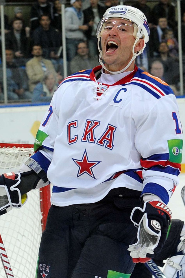 Славный Илья Ковальчук