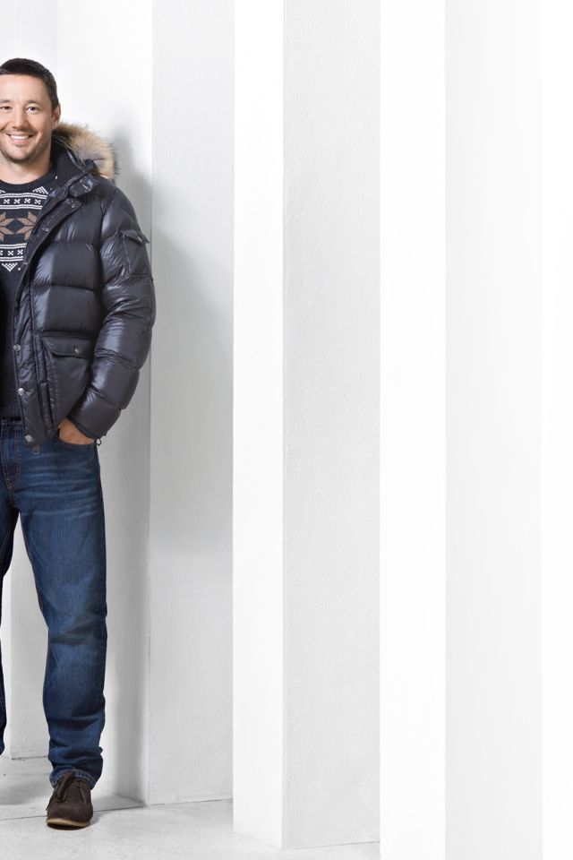 Популярный спортсмен Илья Ковальчук