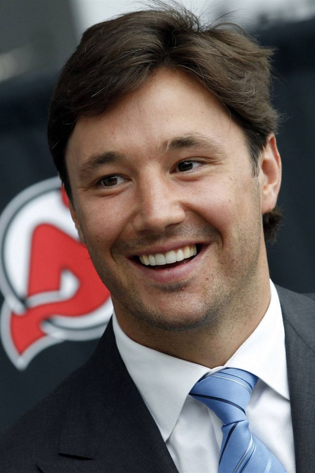 Знаменитый русский человек Илья Ковальчук