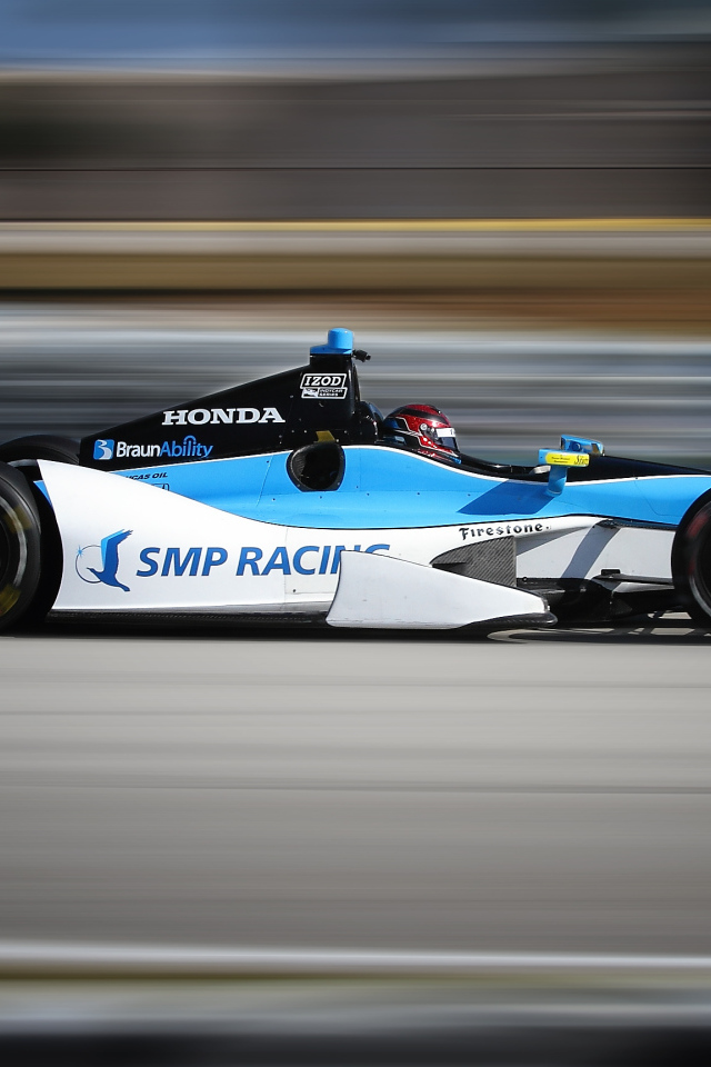 Славный Михаил Алешин