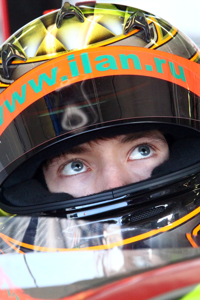 Популярный человек Михаил Алешин