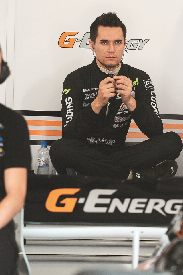 Знаменитый спортсмен Михаил Алешин