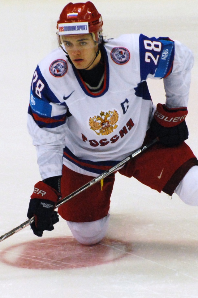 Популярный Никита Филатов